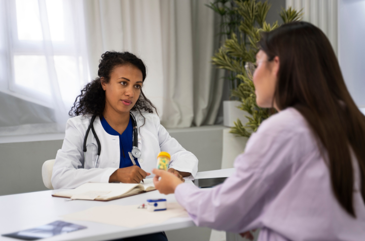 Preventive Women’s Health