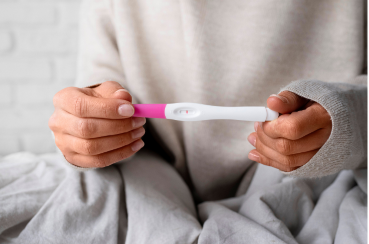 Fertility & Reproductive Health