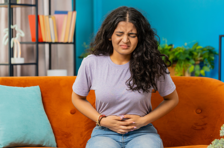 Menstrual & Hormonal Issues