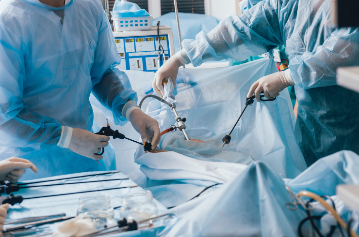 Minimally Invasive & Surgical Care